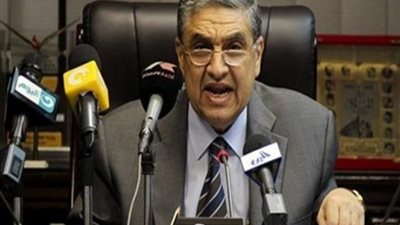 وفد مصرى فى الصين لتقيم تجربة نقل الكهرباء بالانفاق
