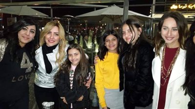 عيد ميلاد سعيد
