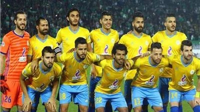 قناوى: لاعبو الإسماعيلى فى حالة تركيز ولا بديل عن الفوز على القطن