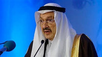 وفاة الامير طلال بن عبد العزيز عن عمر يناهز 88 عاما