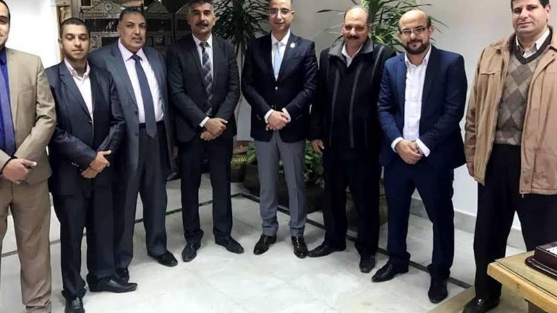 بوابة الجمهورية