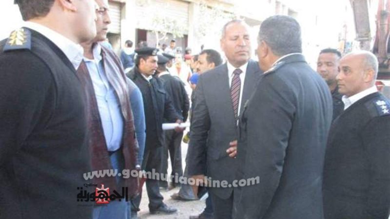بوابة الجمهورية