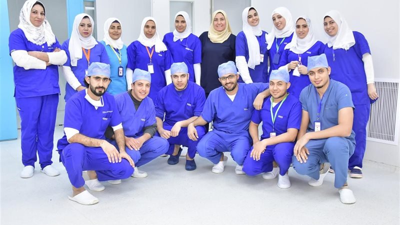 بوابة الجمهورية