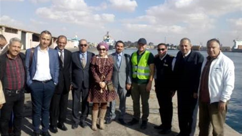 بوابة الجمهورية