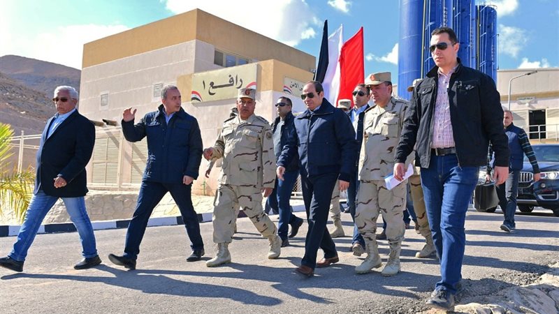 بوابة الجمهورية