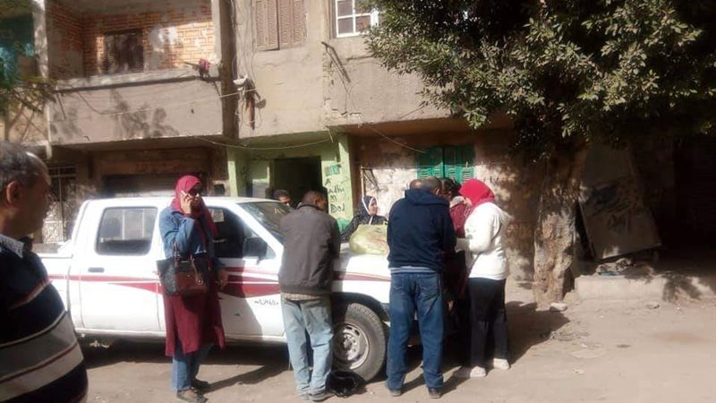 بوابة الجمهورية