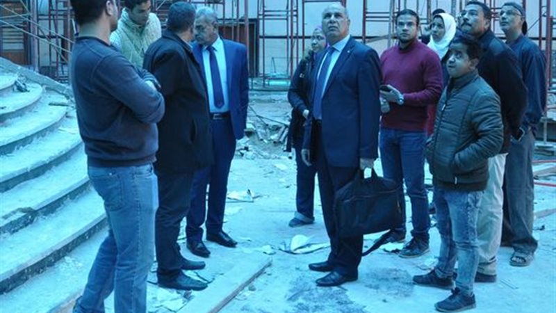 بوابة الجمهورية