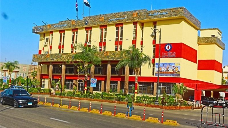 بوابة الجمهورية