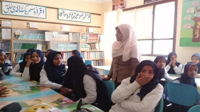 بوابة الجمهورية