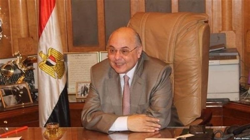 بوابة الجمهورية