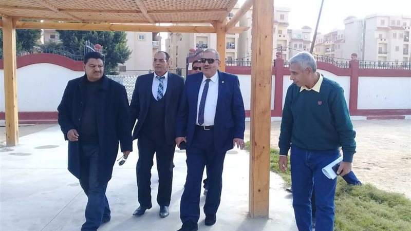بوابة الجمهورية