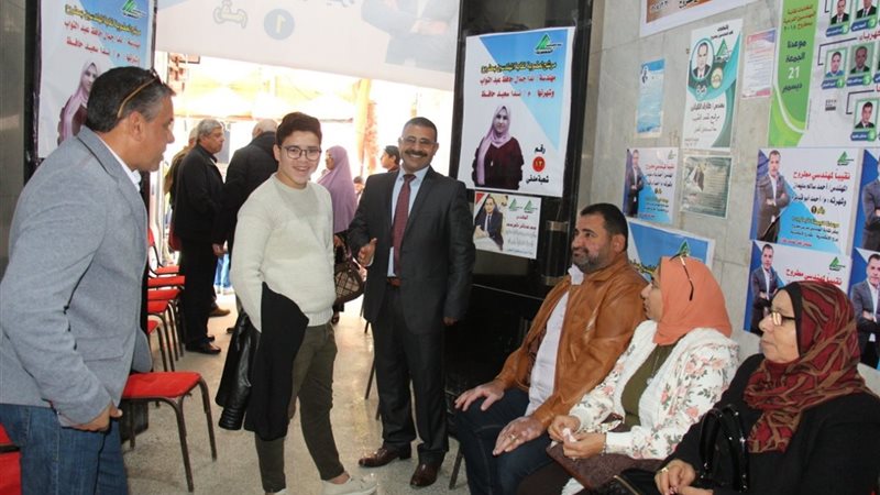 بوابة الجمهورية