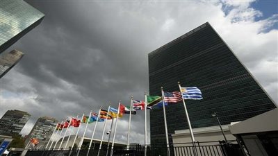 الجمعية العامة تتبنى قرارا يدين روسيا بانتهاك مزعوم لحقوق الإنسان في القرم