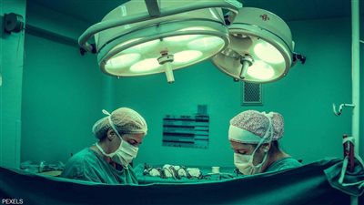 خطأ طبى ينهى حياه طفل والمستشفى يعتذر