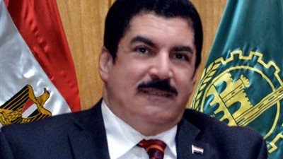 مرزوق: تنفيذ 1535مشروعا للقضاء على البطالة بالقليوبية