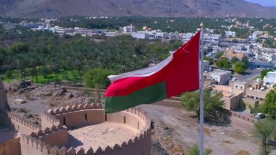 قطاع النخيل العُماني قاطرة التنمية المستدامة