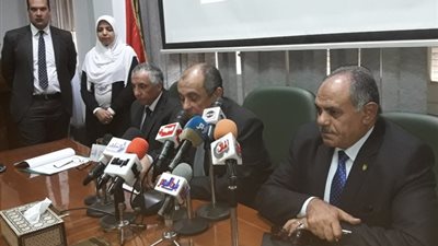 ابو ستيت: أنتجنا 796 مليون جرعة لقاح .. وتحصين 4.5 مليون رأس ماشية