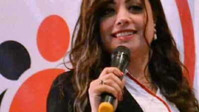 رباب مقلد سأتخذ الإجراءات القانونية ضد المستقيلين من مجلس أمناء الشروق