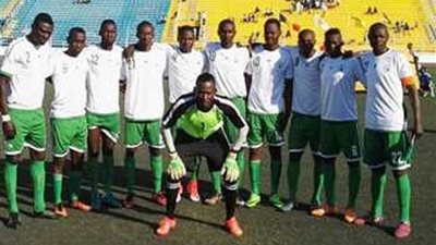 مدرب القطن: الفوز على الزمالك شرف لنا