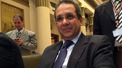 الشريف يشكر 