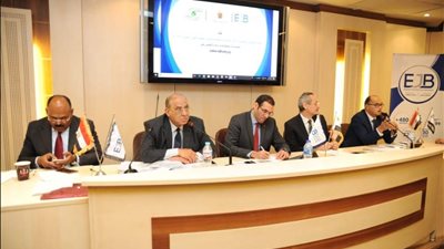 شباب الأعمال تناقش قانون الجمعيات الأهلية وترفع التوصيات لوزارة التضامن في يناير