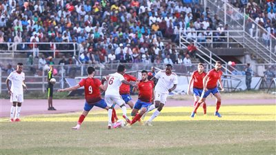 الاهلى يوجّه الشكر للسفارة المصرية بإثيوبيا