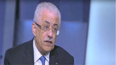شوقي يكشف تفاصيل اجتماعه مع الرئيس لمناقشة ملامح تطوير التعليم