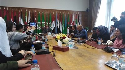 الجامعة العربية تؤكد دور مصر المحوري في المصالحة الفلسطينية