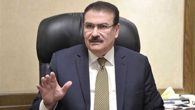 «ضاحي: تعاونا مع «المركزي للمحاسبات» لمعالجة 54 بند لرفض العمومية الميزانية