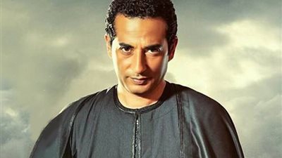 عمرو سعد ضيف صالون فاطمة ناعوت السبت المقبل