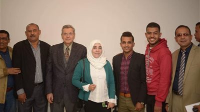 ملتقى الشباب و الجمعيات الأهلية لتفعيل منظومة المخلفات الصلبة بالأقصر