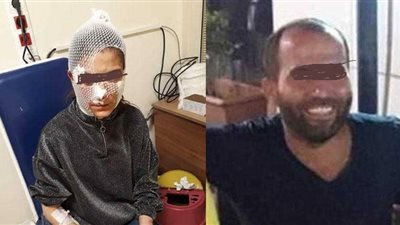 فشل في إغوائها.. فانتقم منها بوحشية
