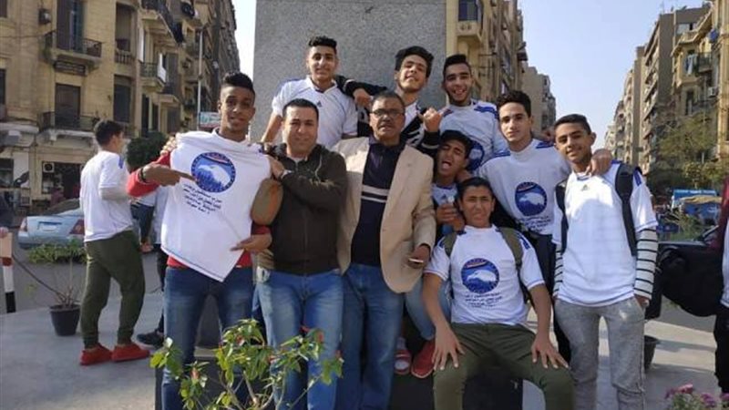بوابة الجمهورية