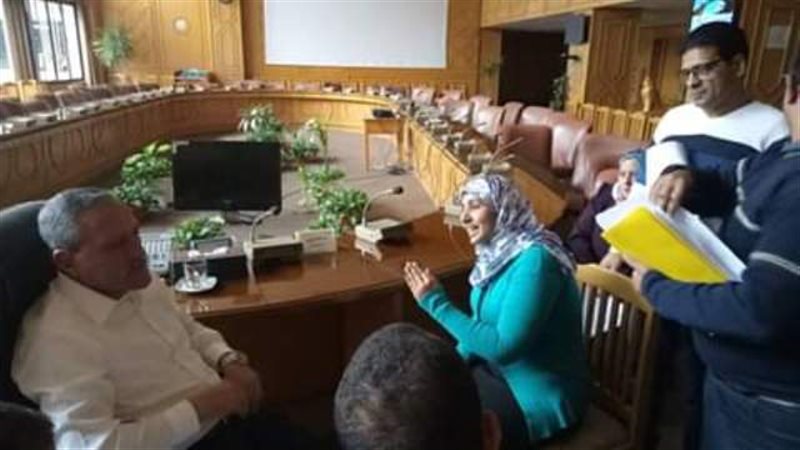 بوابة الجمهورية