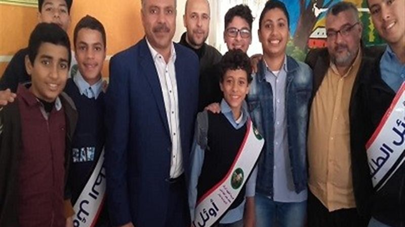 بوابة الجمهورية