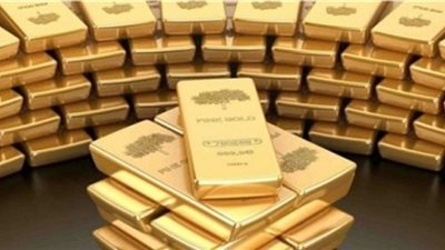 الذهب يرتفع بفضل مخاوف النمو العالمية