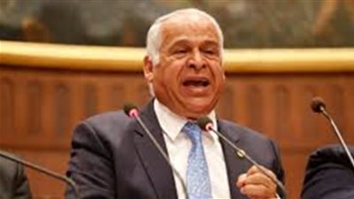 فرج عامر : وصل صادرات مصر الى 50 مليار دولار دليل على نجاح الاصلاح الاقتصادى