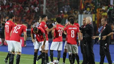 لن اغير في طريقة لعب المنتخب .. اجيري معلقا علي المنتقدين