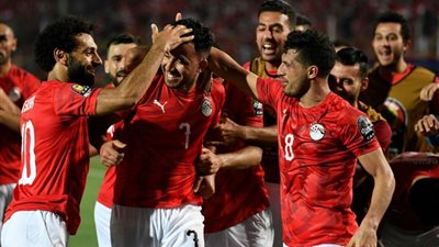 واتفورد الإنجليزي يتقدم بعرض رسمى لضم نجم منتخب مصر