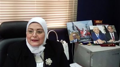 وكيل وزارة التربية والتعليم تستجيب لاهالي كفر الشيخ