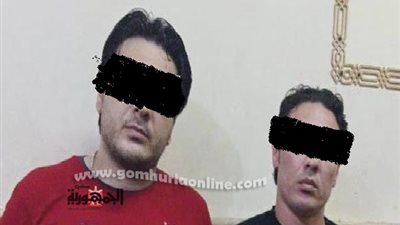 حبس صاحب شركة بالمنتزة وشقيقه استوليا على 3.5مليون جنيه من المواطنين