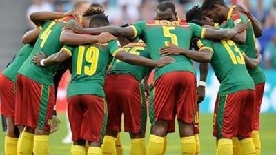 كان 2019: من أجل الصدارة.. تشكيل نارى لمنتخب الكاميرون امام بنين