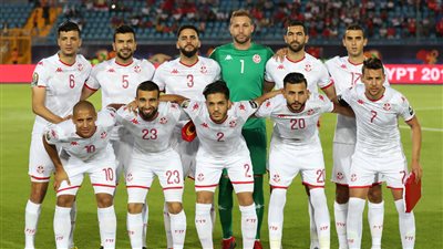 للمرة الثالثة.. منتخب تونس يواجه موريتانيا بدون فرجانى ساسى