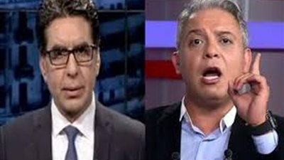 نشأت الديهي: 