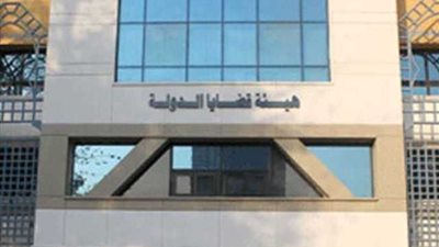 قضايا الدولة تكسب ما يقرب 9 مليار جنيه قيمة المبالغ المطالب بها تحكيما
