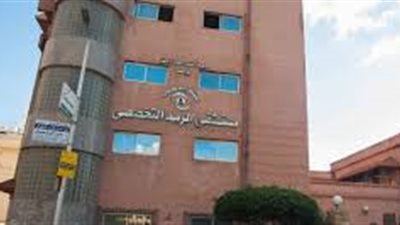 إجراء أول عملية زرع قرنية بمنظومة التأمين الجديدة فى بورسعيد