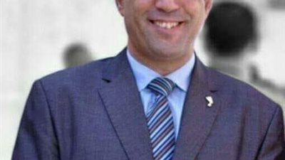 تجديد الثقة فى احمد الوكيل كمديرا لمديرية الشباب والرياضة بالجيزة