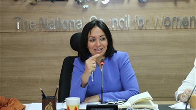 قومى المرأة يوجه الشكر لرئيس الجمهورية لاطلاق مبادرة للكشف المبكر عن أورام الثدى