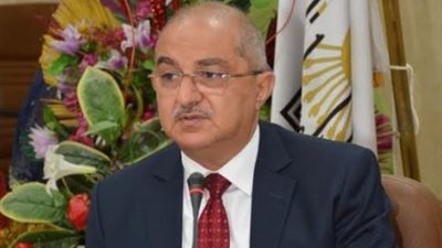 السبت القادم بدء التسجيل الإلكتروني لاختبارات القدرات في ثلاث كليات بجامعة اسيوط