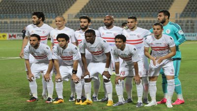 بعثة الزمالك تصل إلى قبرص استعدادًا لمعسكر الإعداد